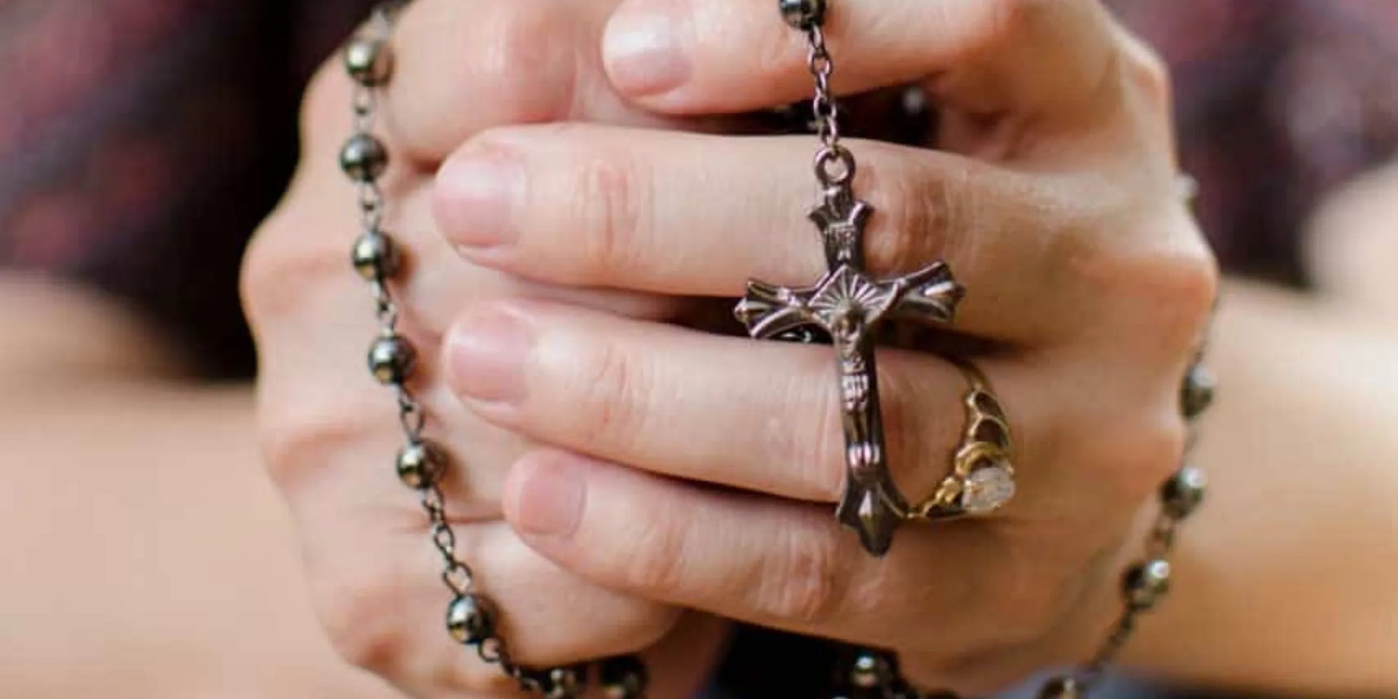 Ter objetos religiosos em casa faz diferença?