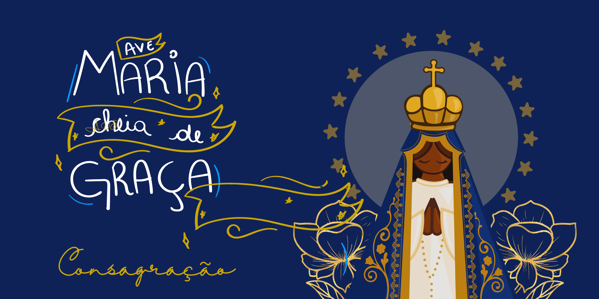 O que é Consagração à Virgem Maria ?