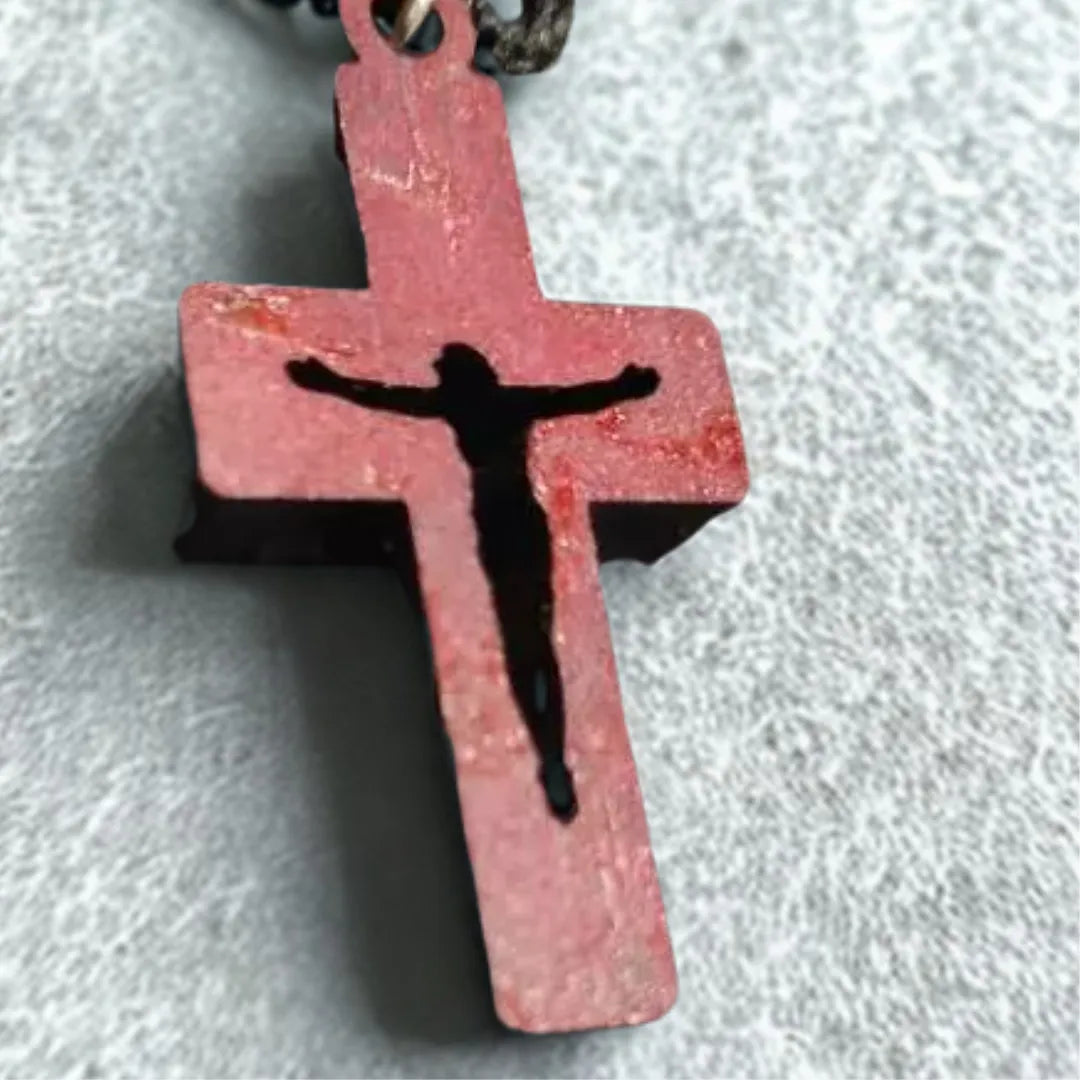crucifixo