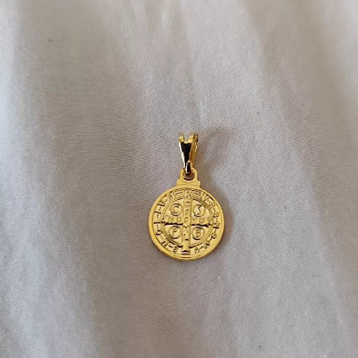 medalha