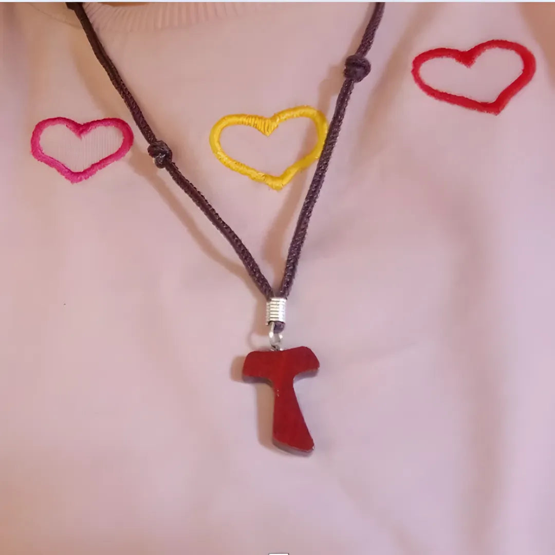 crucifixo
