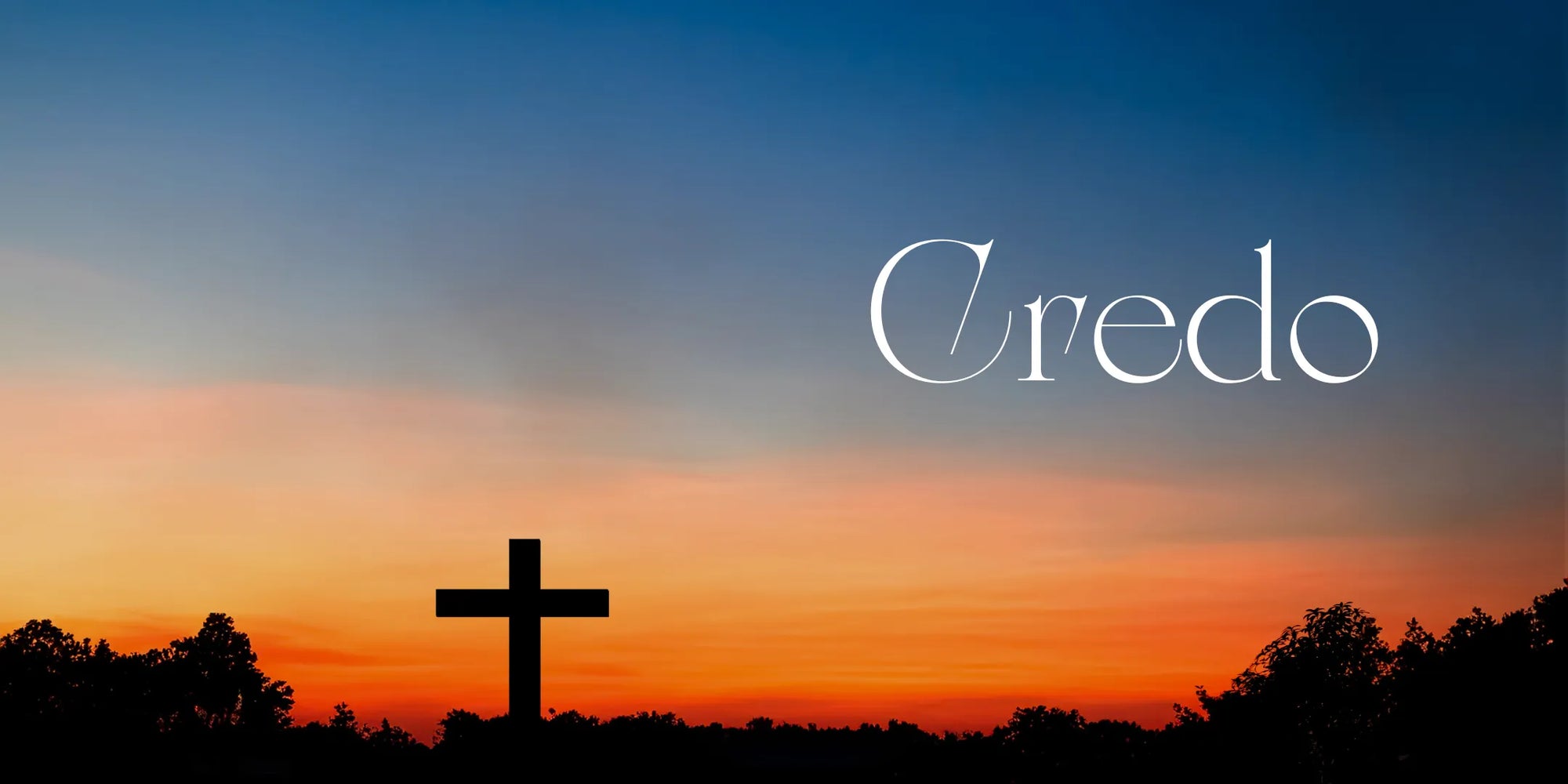 Oração do Credo: significado da profissão de fé católica