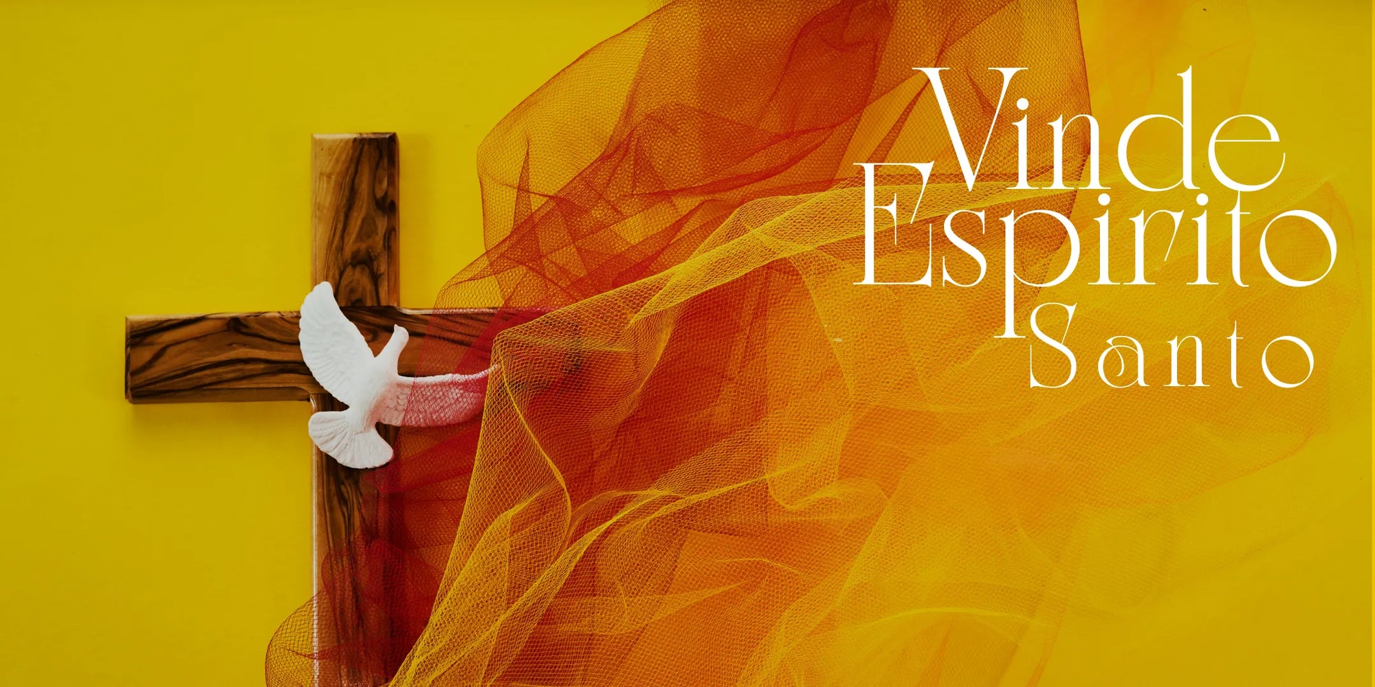 Vinde, Espírito Santo: significado e a oração que pede luz e sabedoria