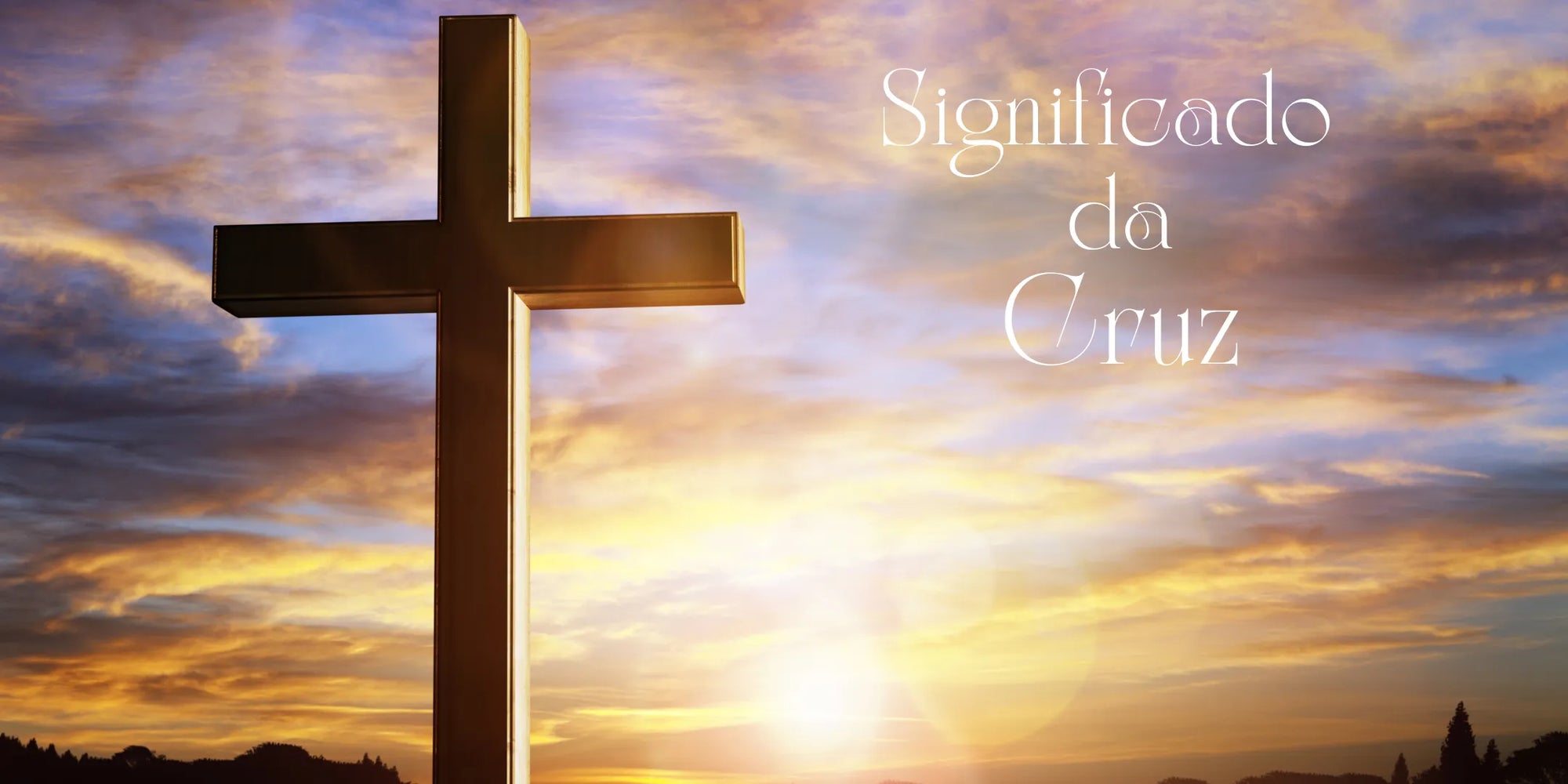 O significado espiritual da cruz