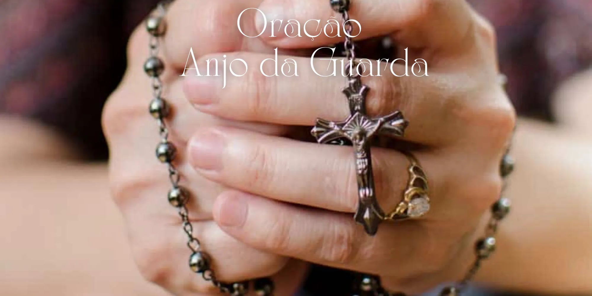 A força da Oração do Anjo da Guarda na vida cristã
