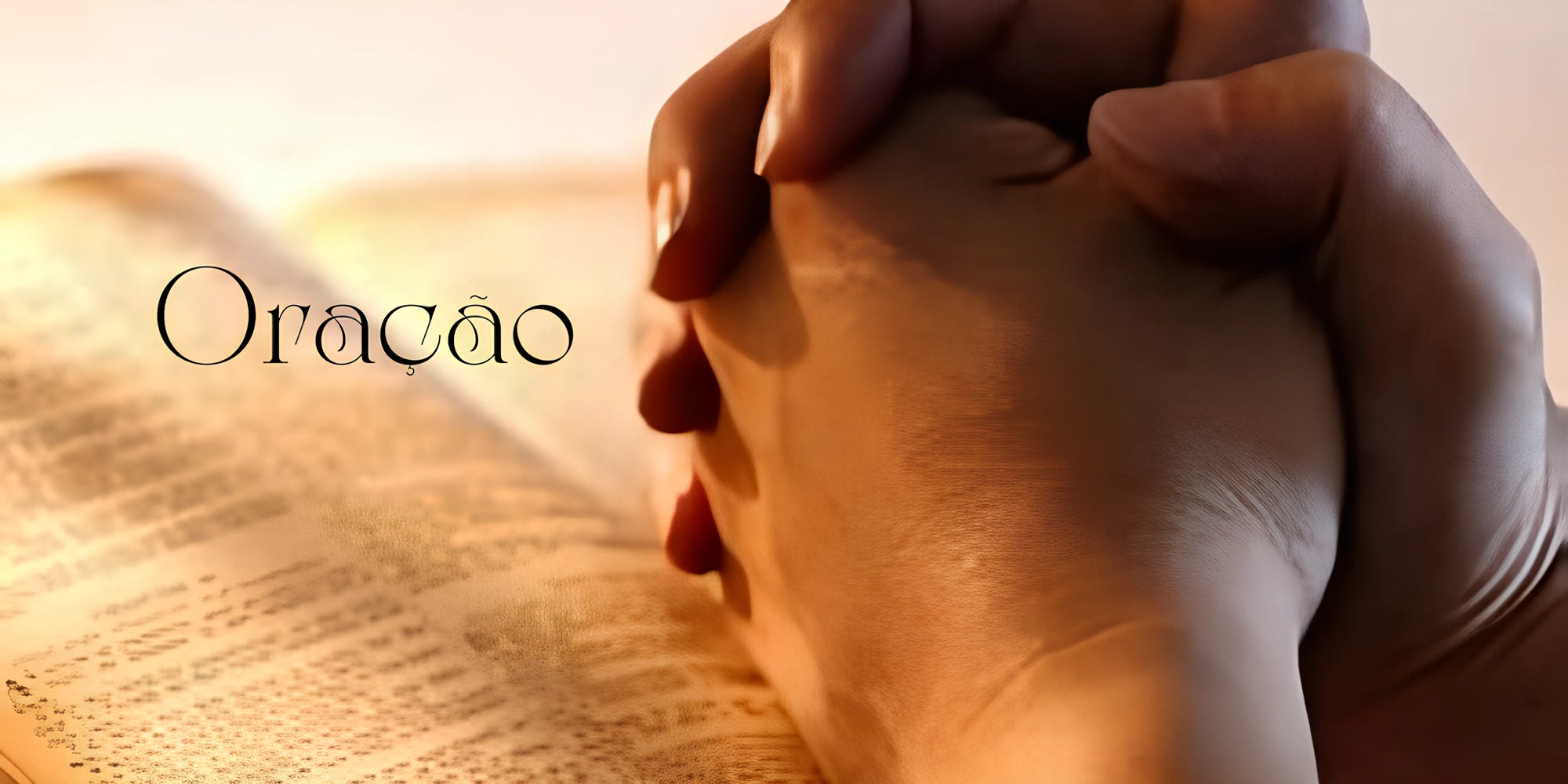 A oração precisa ser longa para ser válida?