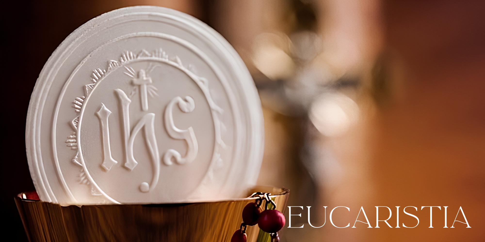 Eucaristia: o que é, significado e importância na Igreja Católica
