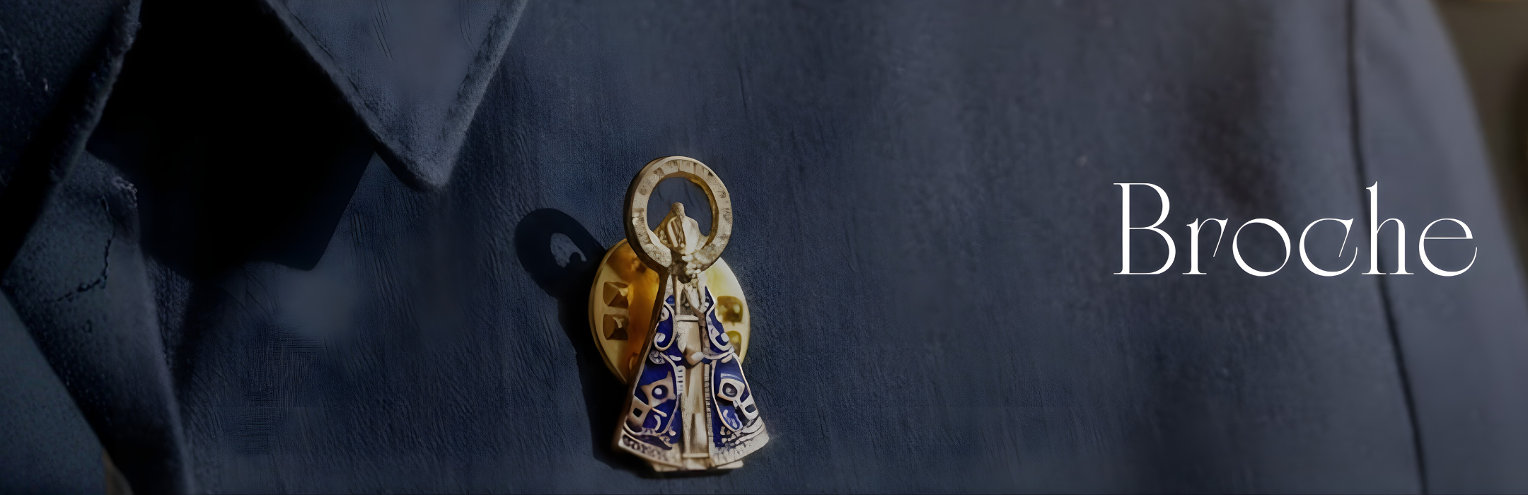 Broches