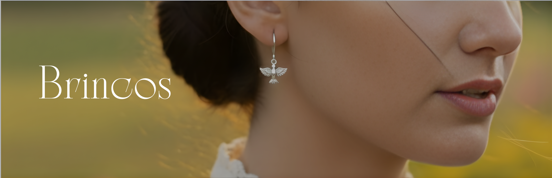 Brincos