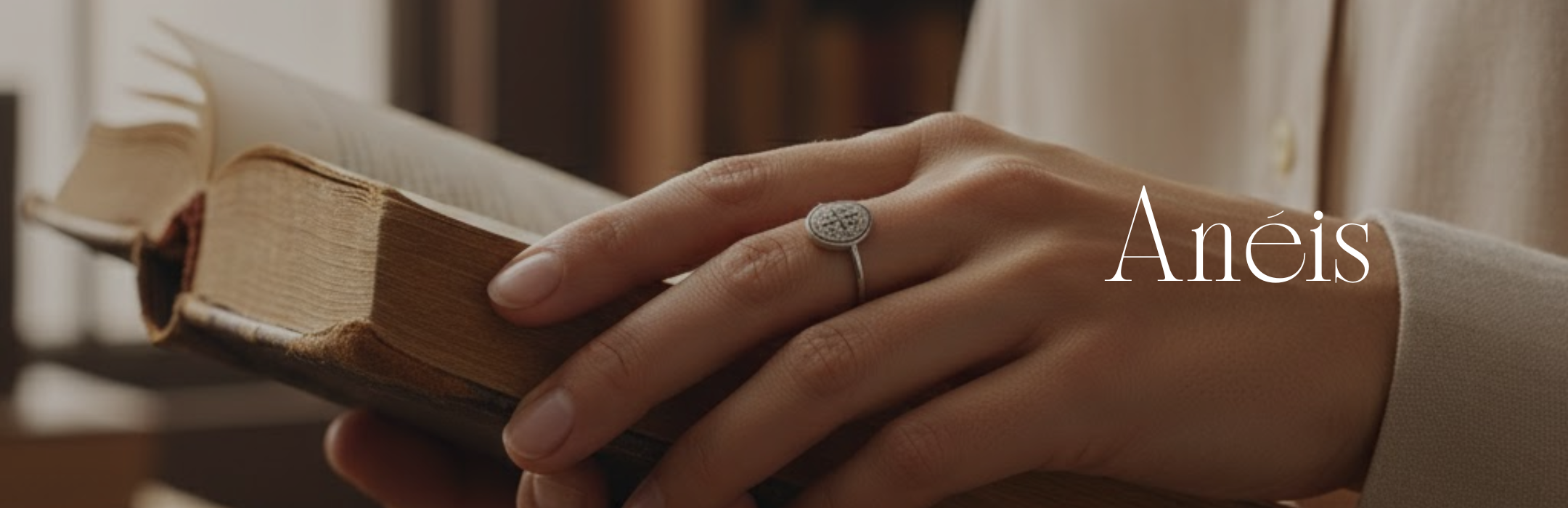 Anéis