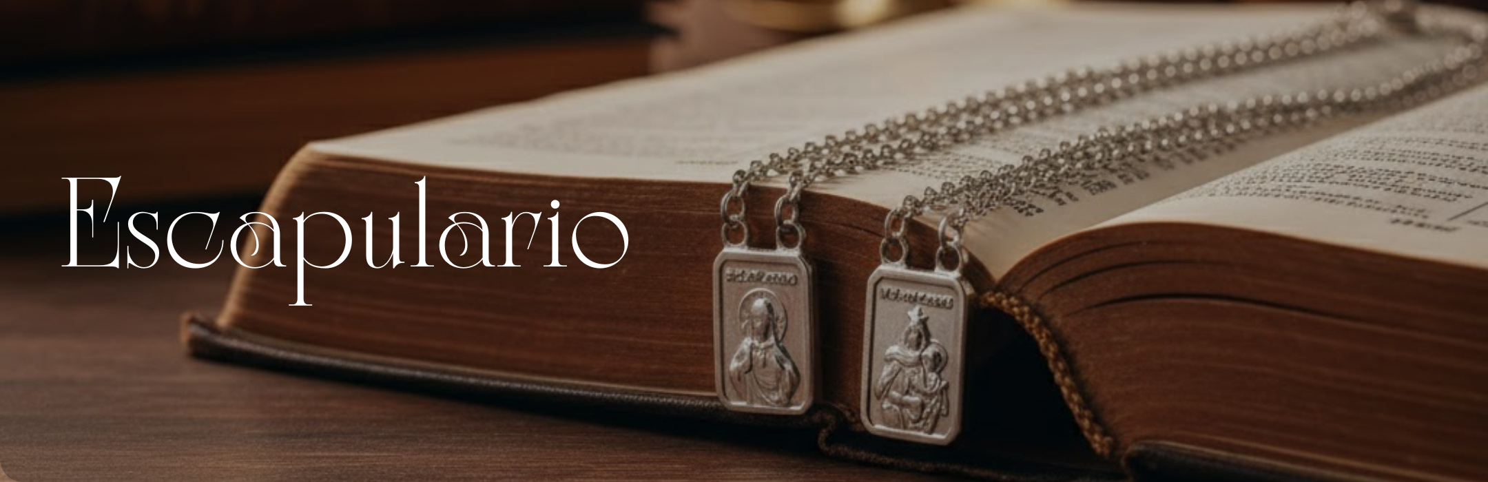 Escapulário