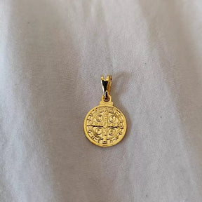 medalha