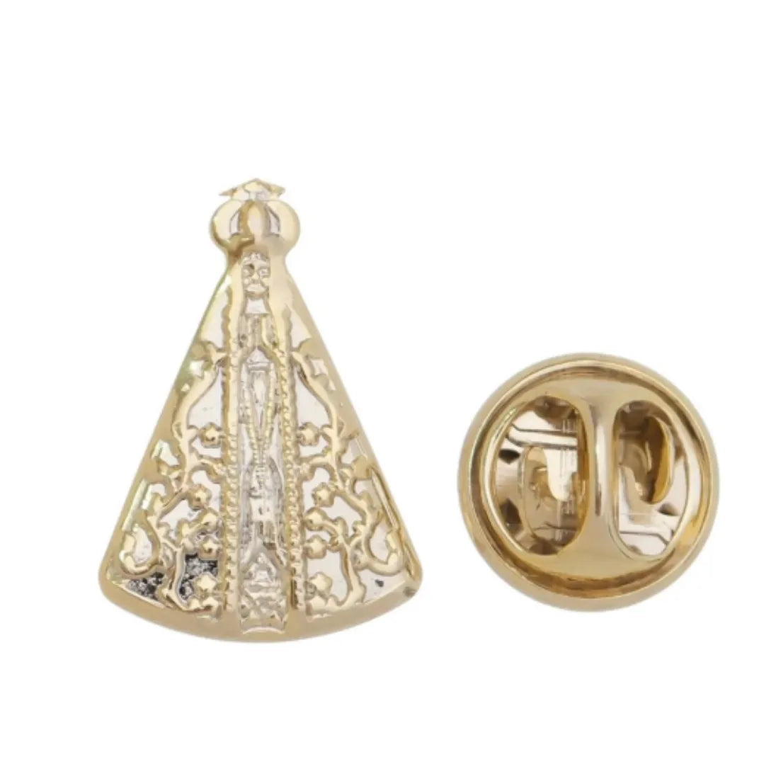 broche