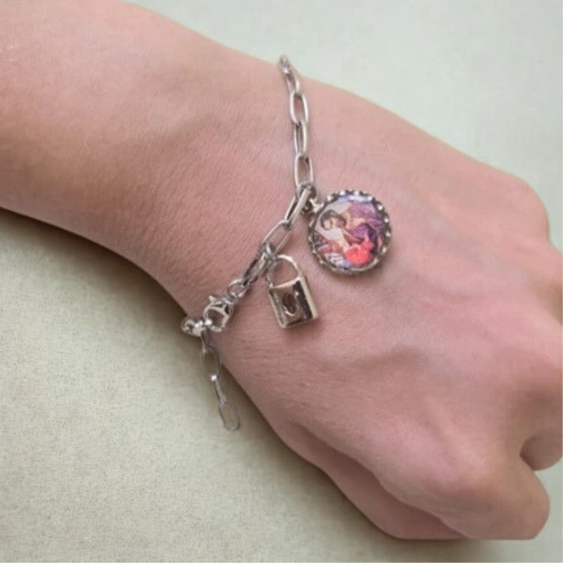 PULSEIRA CADEIA DE CONSAGRAÇÃO A SÃO JOSÉ