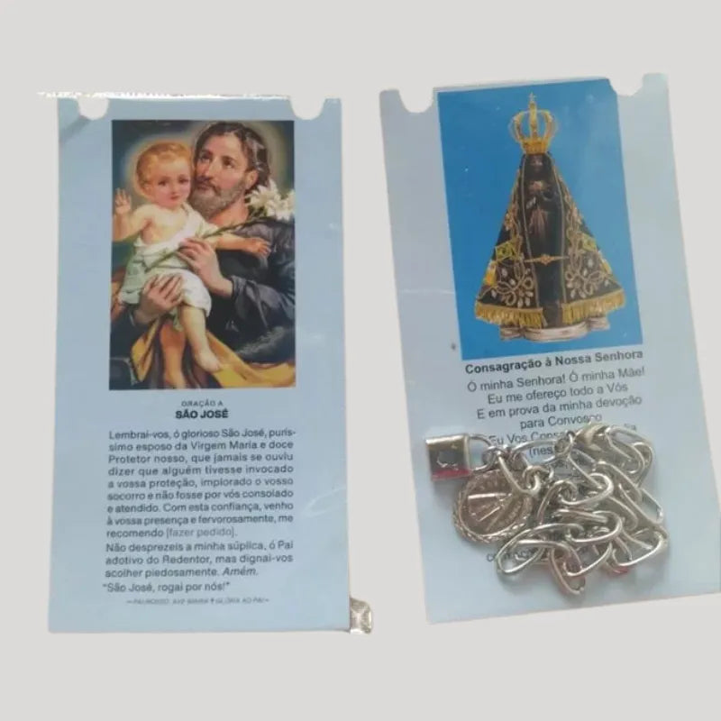 Cadeia de consagração a São José