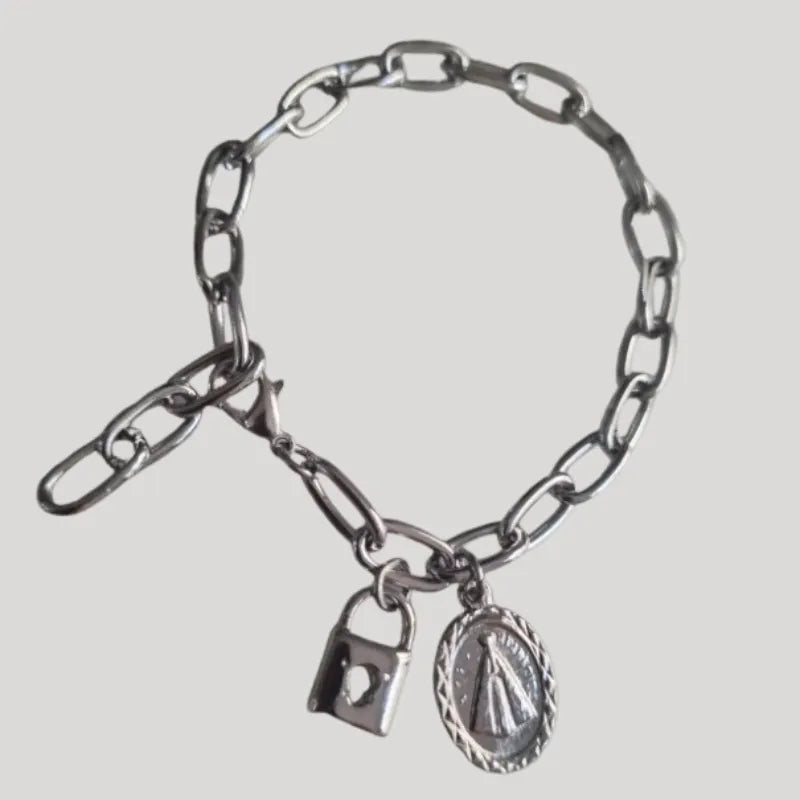 Cadeia de Consagração de Nossa Senhora Aparecida