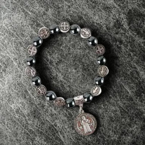 PULSEIRA HEMATITA DE SÃO BENTO