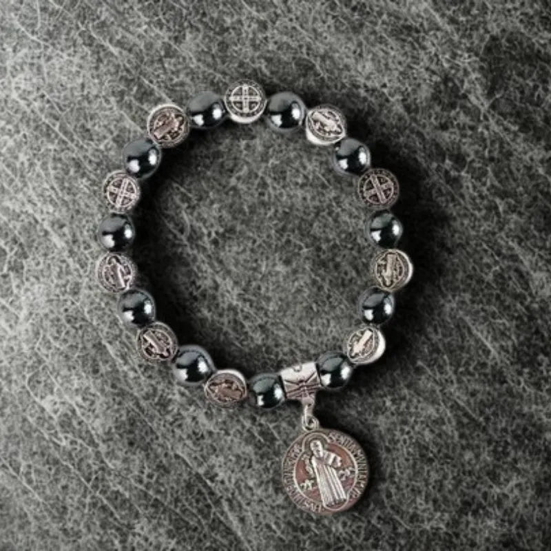 PULSEIRA HEMATITA DE SÃO BENTO